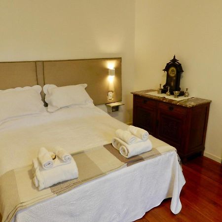 B&B Polo (Adults Only) Villa Maipu Exteriér fotografie