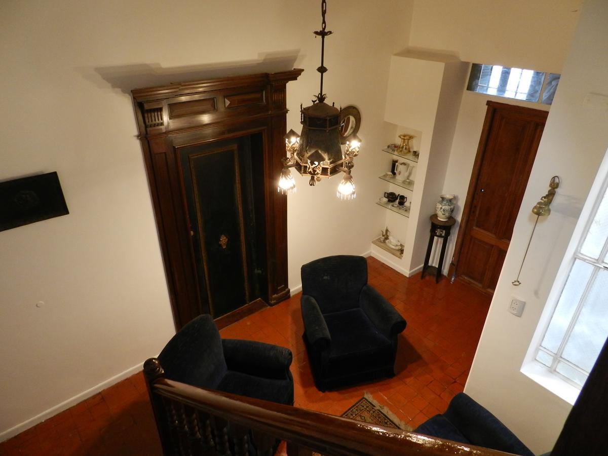 B&B Polo (Adults Only) Villa Maipu Exteriér fotografie