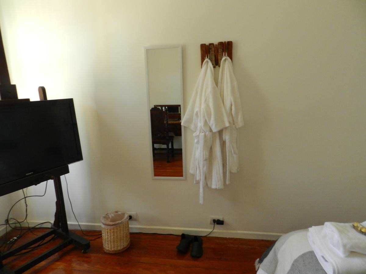 B&B Polo (Adults Only) Villa Maipu Exteriér fotografie