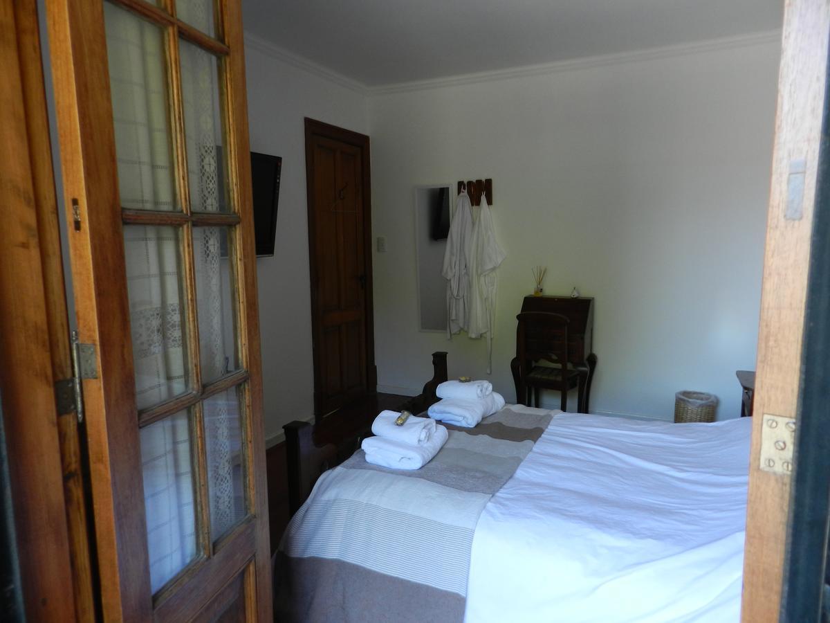 B&B Polo (Adults Only) Villa Maipu Exteriér fotografie