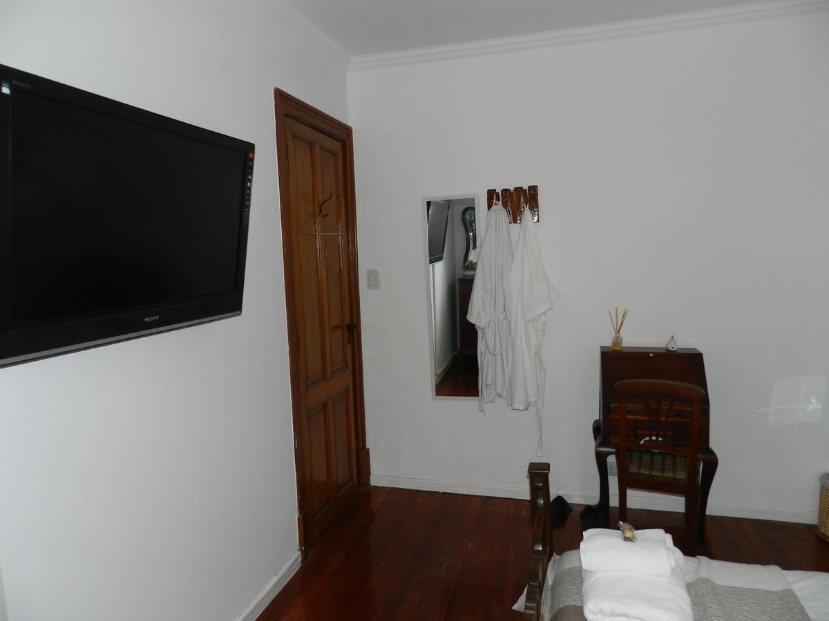 B&B Polo (Adults Only) Villa Maipu Exteriér fotografie