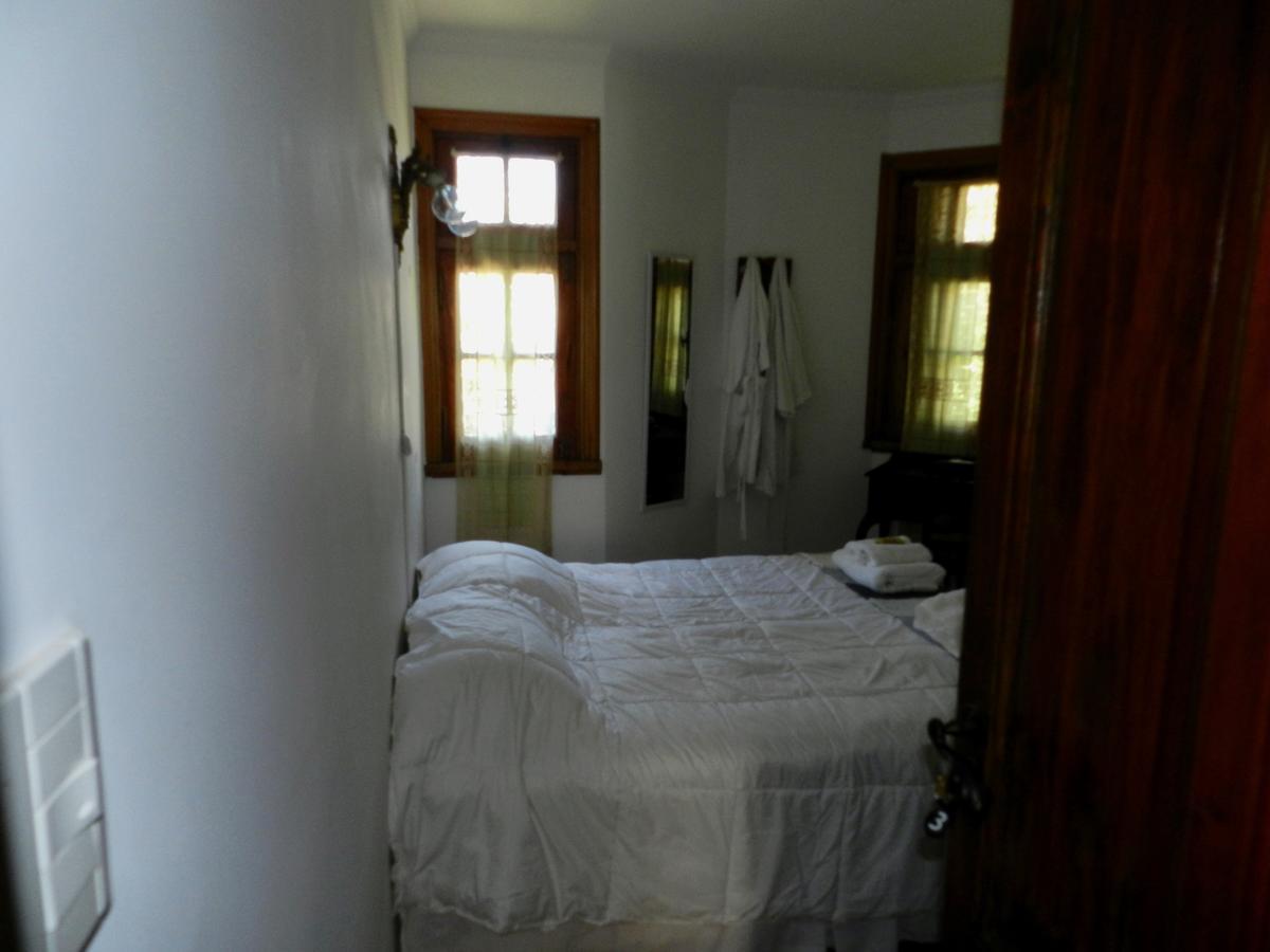 B&B Polo (Adults Only) Villa Maipu Exteriér fotografie