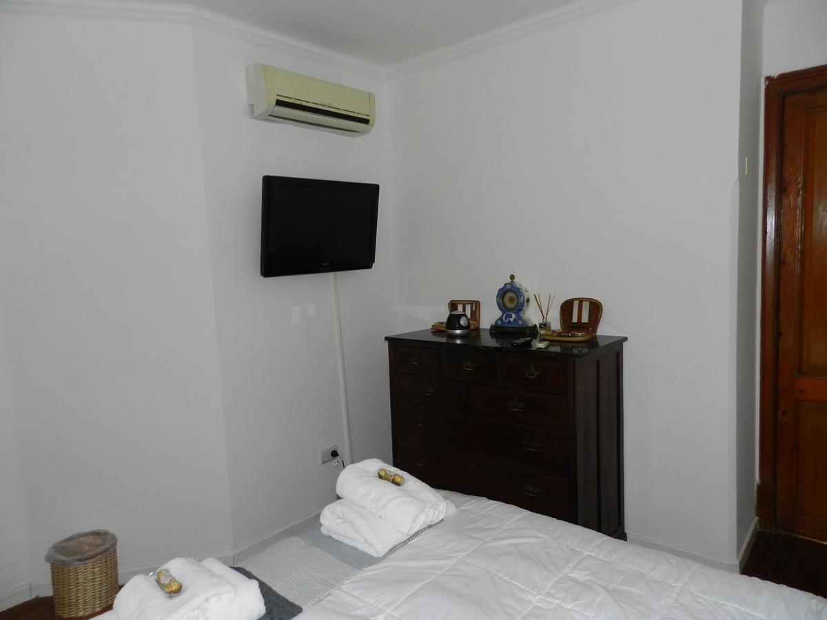 B&B Polo (Adults Only) Villa Maipu Exteriér fotografie