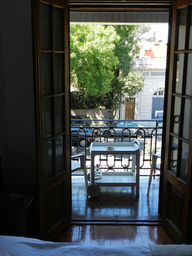 B&B Polo (Adults Only) Villa Maipu Exteriér fotografie