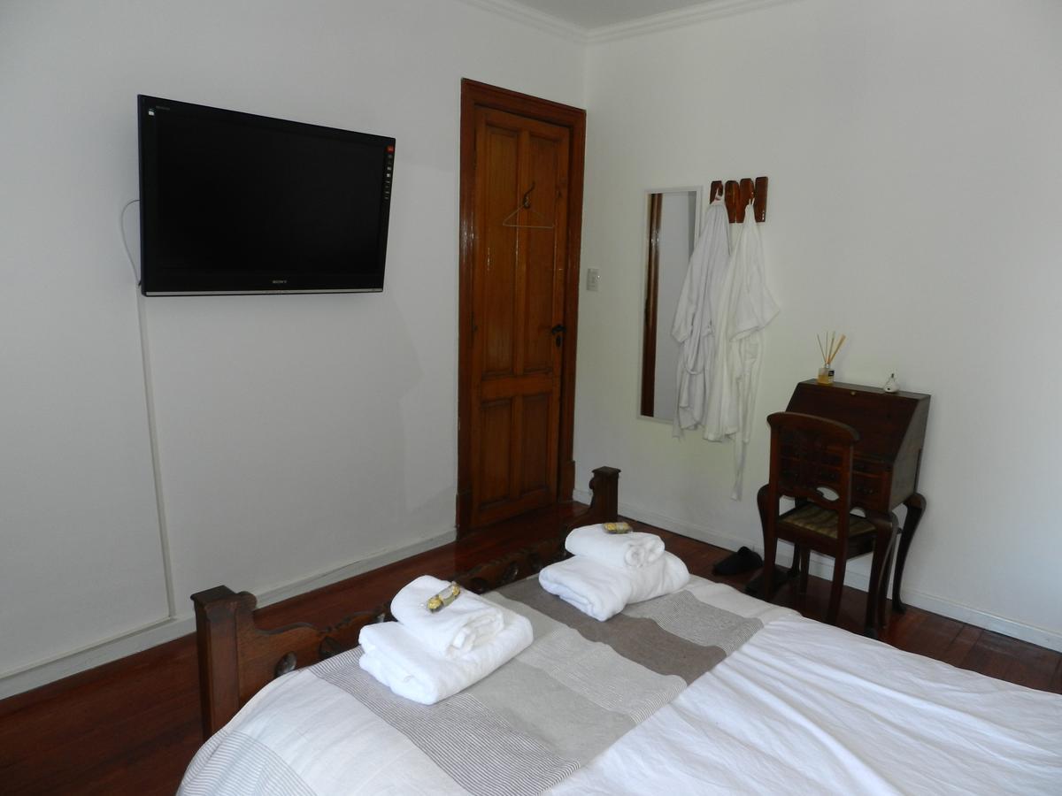 B&B Polo (Adults Only) Villa Maipu Exteriér fotografie