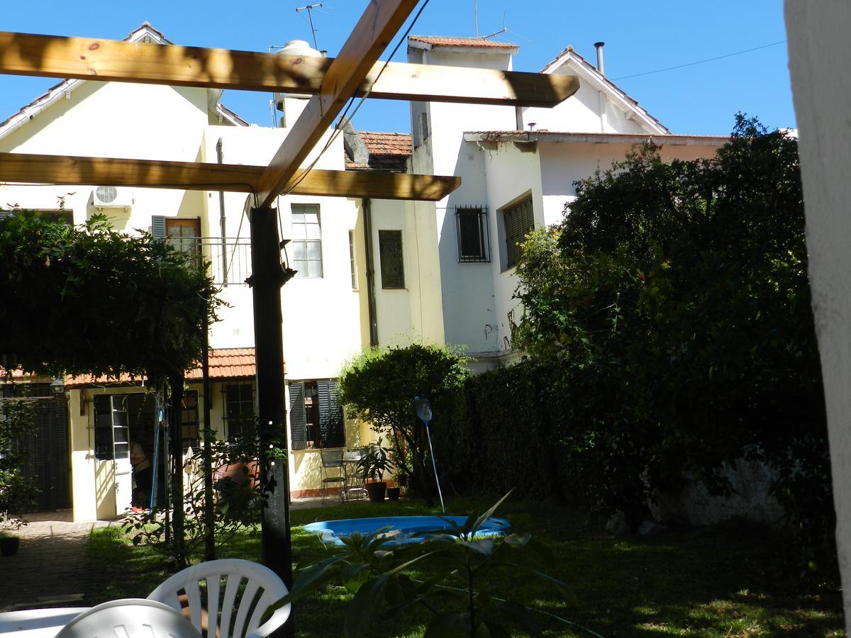 B&B Polo (Adults Only) Villa Maipu Exteriér fotografie