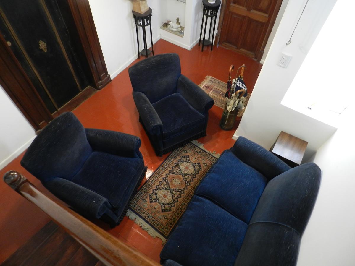 B&B Polo (Adults Only) Villa Maipu Exteriér fotografie