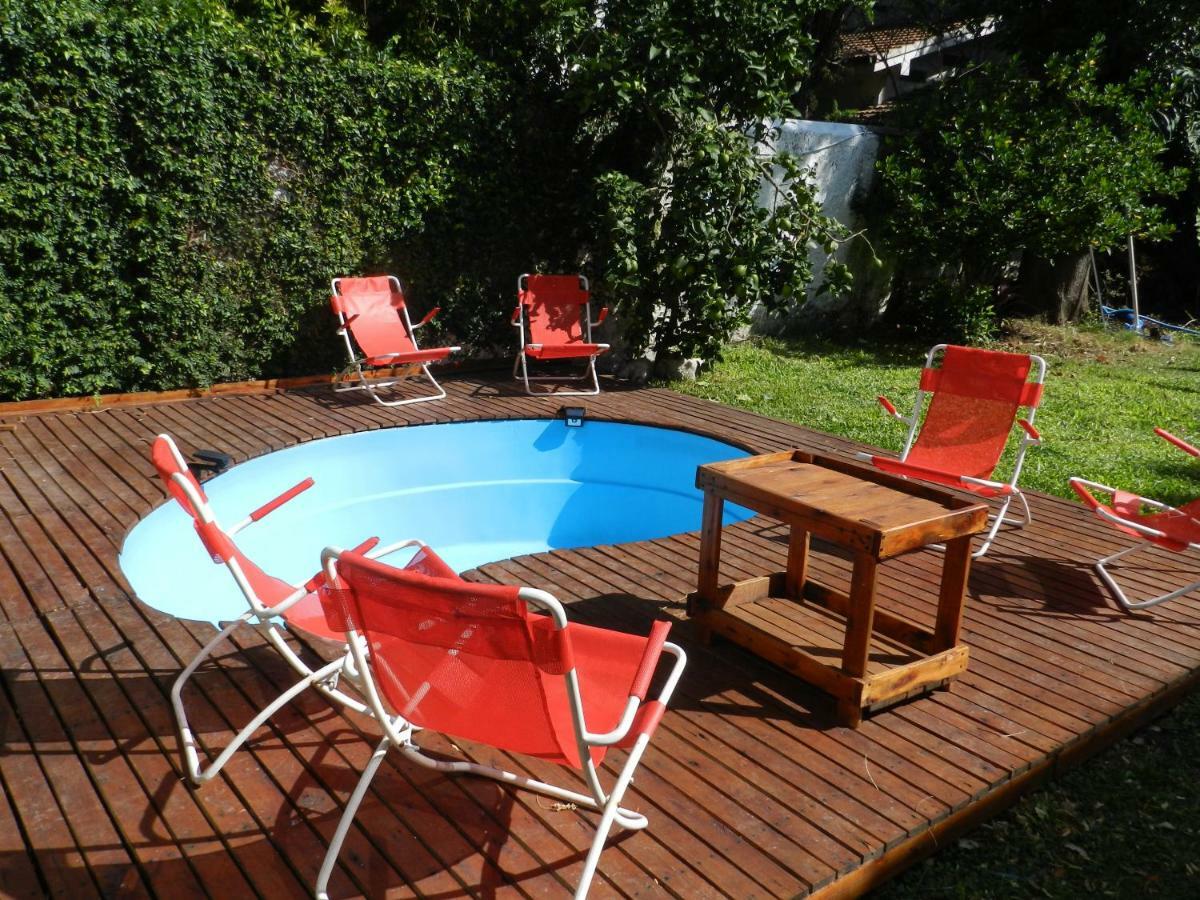 B&B Polo (Adults Only) Villa Maipu Exteriér fotografie