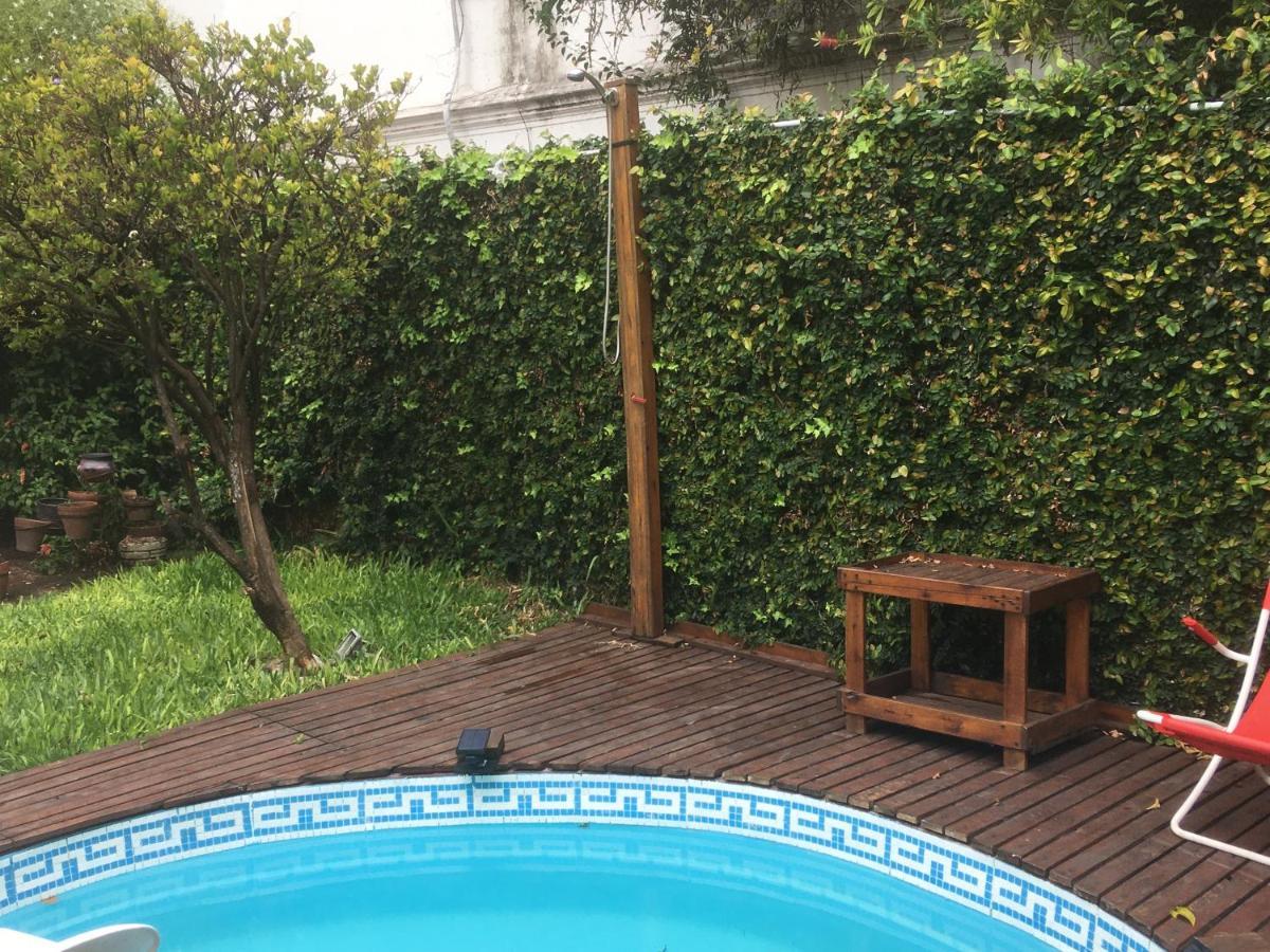 B&B Polo (Adults Only) Villa Maipu Exteriér fotografie