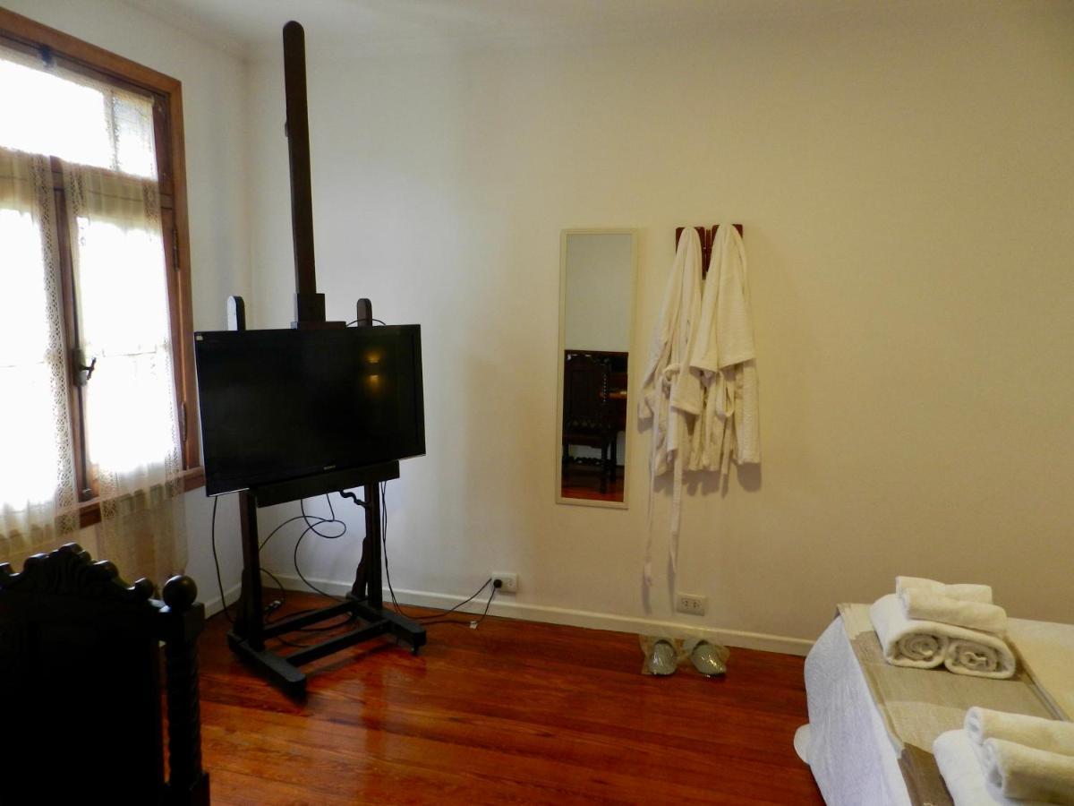 B&B Polo (Adults Only) Villa Maipu Exteriér fotografie