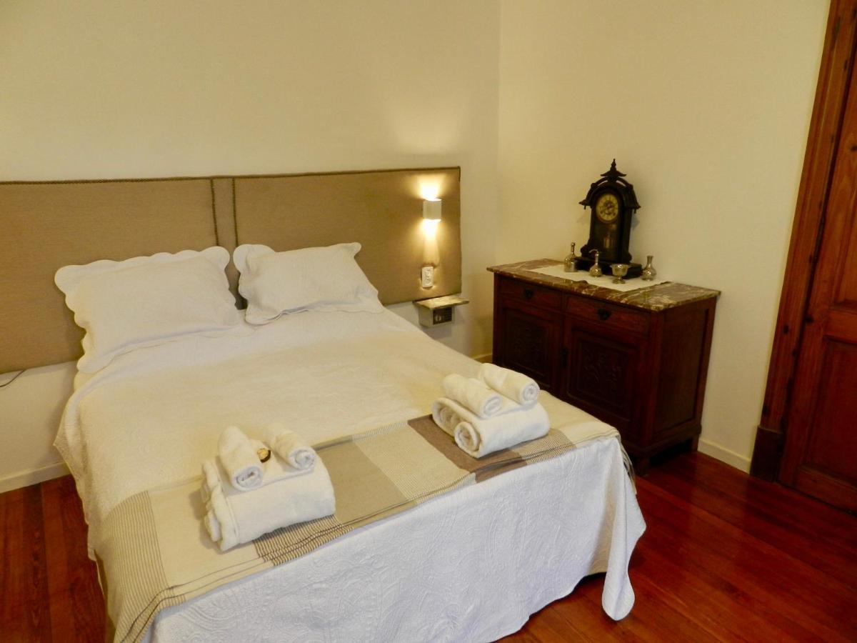 B&B Polo (Adults Only) Villa Maipu Exteriér fotografie