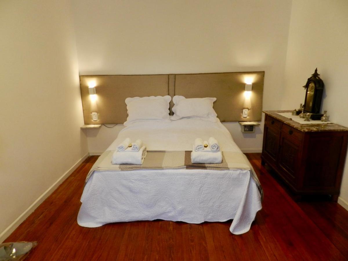 B&B Polo (Adults Only) Villa Maipu Exteriér fotografie