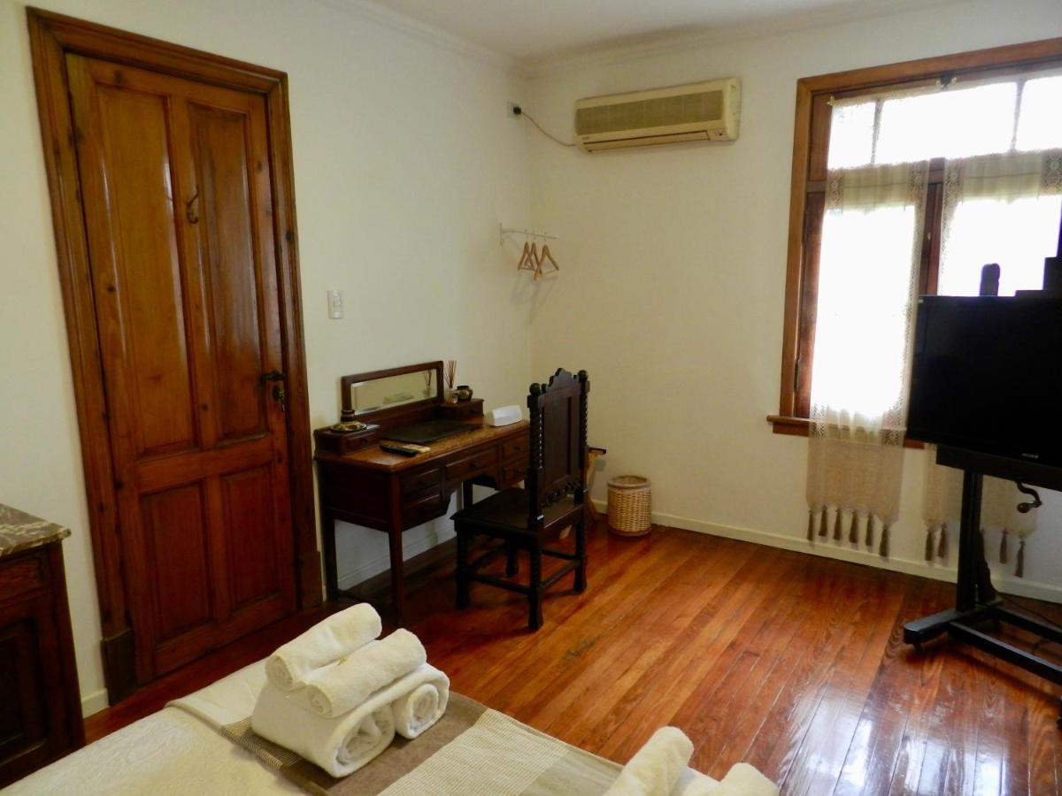 B&B Polo (Adults Only) Villa Maipu Exteriér fotografie