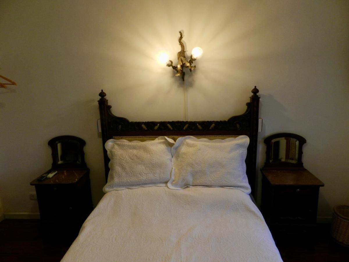 B&B Polo (Adults Only) Villa Maipu Exteriér fotografie