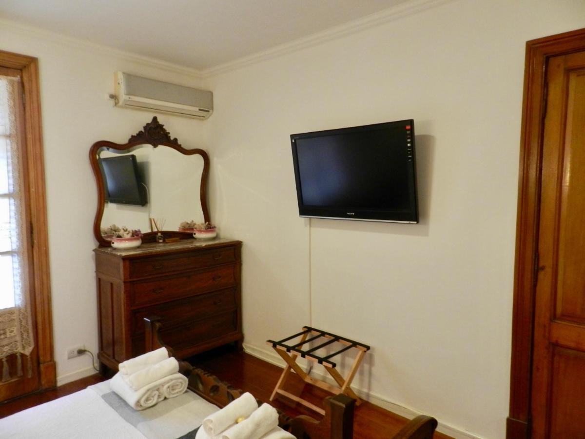 B&B Polo (Adults Only) Villa Maipu Exteriér fotografie