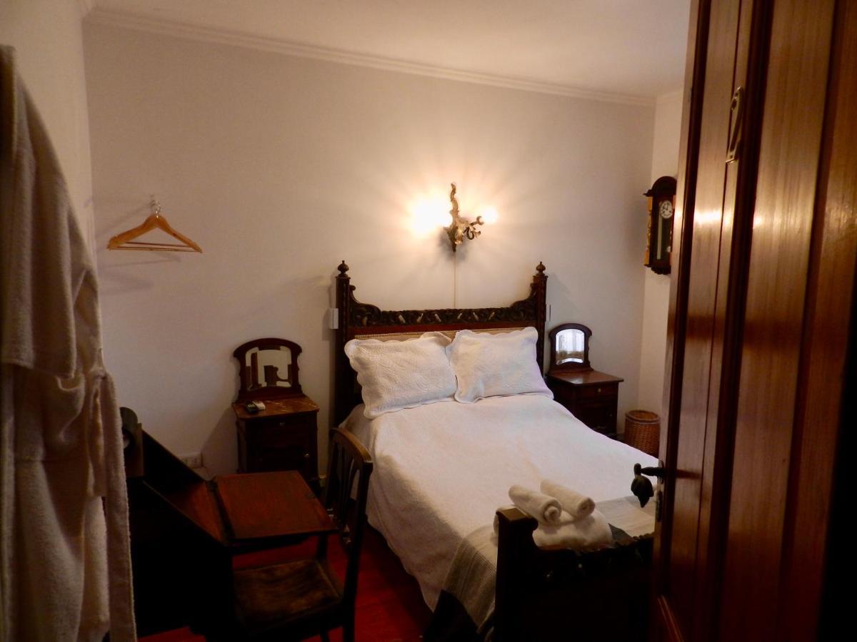 B&B Polo (Adults Only) Villa Maipu Exteriér fotografie