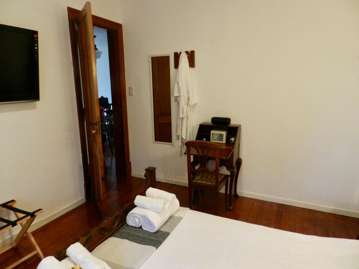 B&B Polo (Adults Only) Villa Maipu Exteriér fotografie
