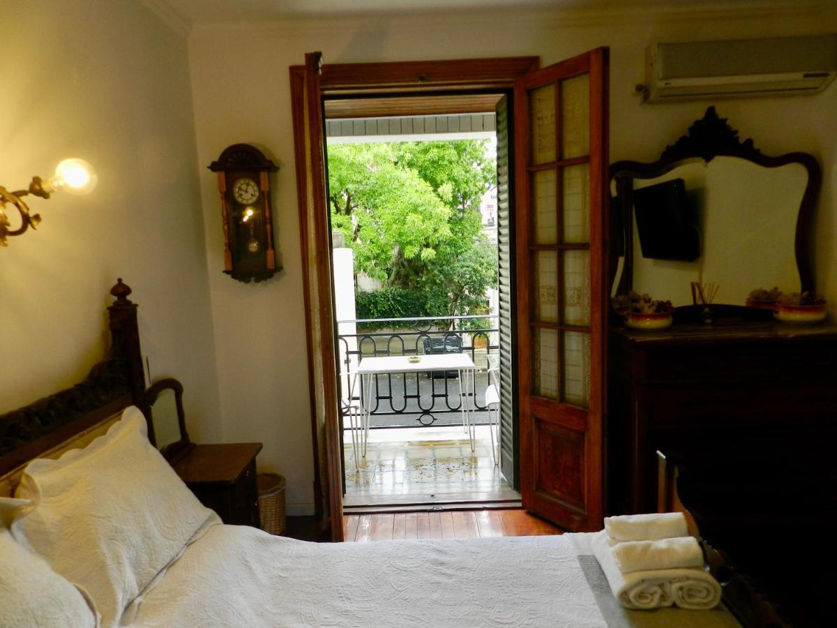 B&B Polo (Adults Only) Villa Maipu Exteriér fotografie